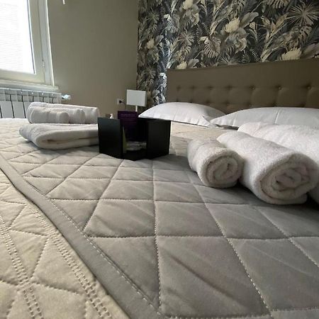 Terra Ciociara Bnb フロジノーネ エクステリア 写真