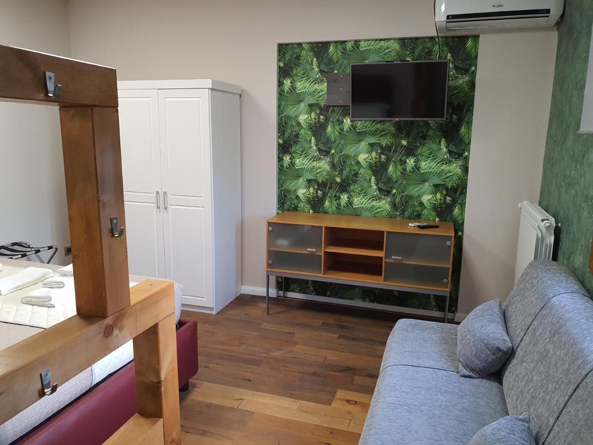 Terra Ciociara Bnb フロジノーネ エクステリア 写真