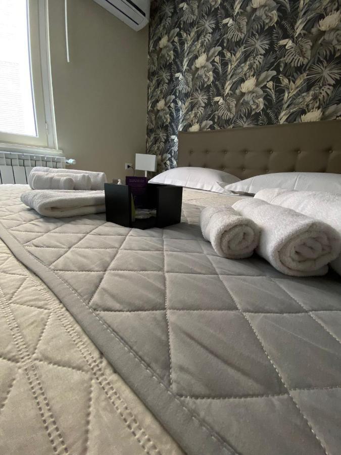 Terra Ciociara Bnb フロジノーネ エクステリア 写真