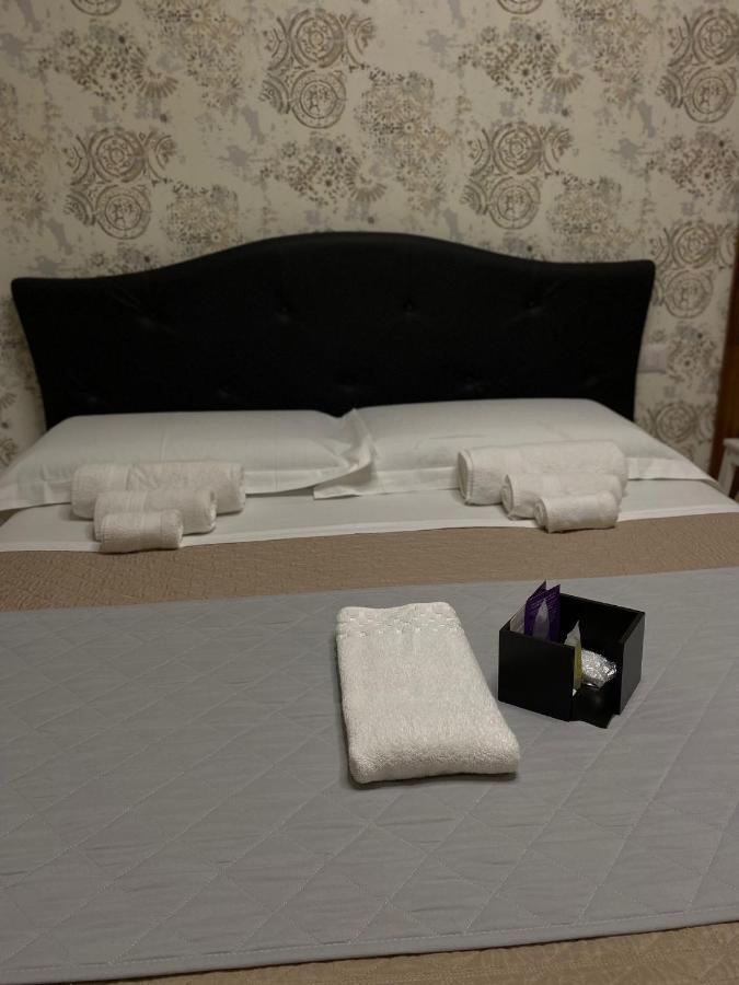 Terra Ciociara Bnb フロジノーネ エクステリア 写真