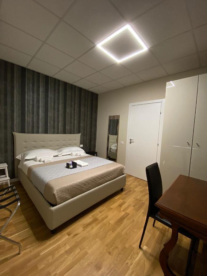 Terra Ciociara Bnb フロジノーネ エクステリア 写真