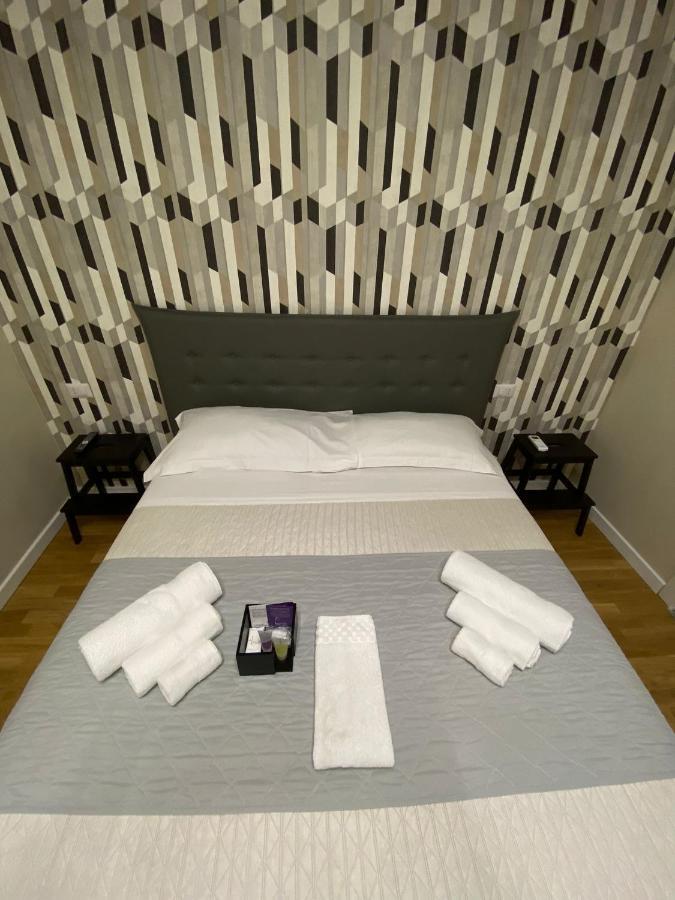 Terra Ciociara Bnb フロジノーネ エクステリア 写真