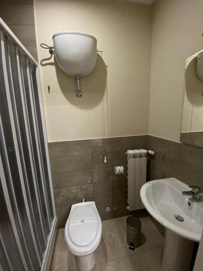 Terra Ciociara Bnb フロジノーネ エクステリア 写真