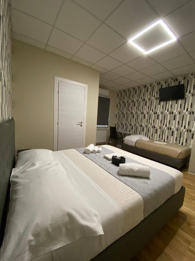 Terra Ciociara Bnb フロジノーネ エクステリア 写真