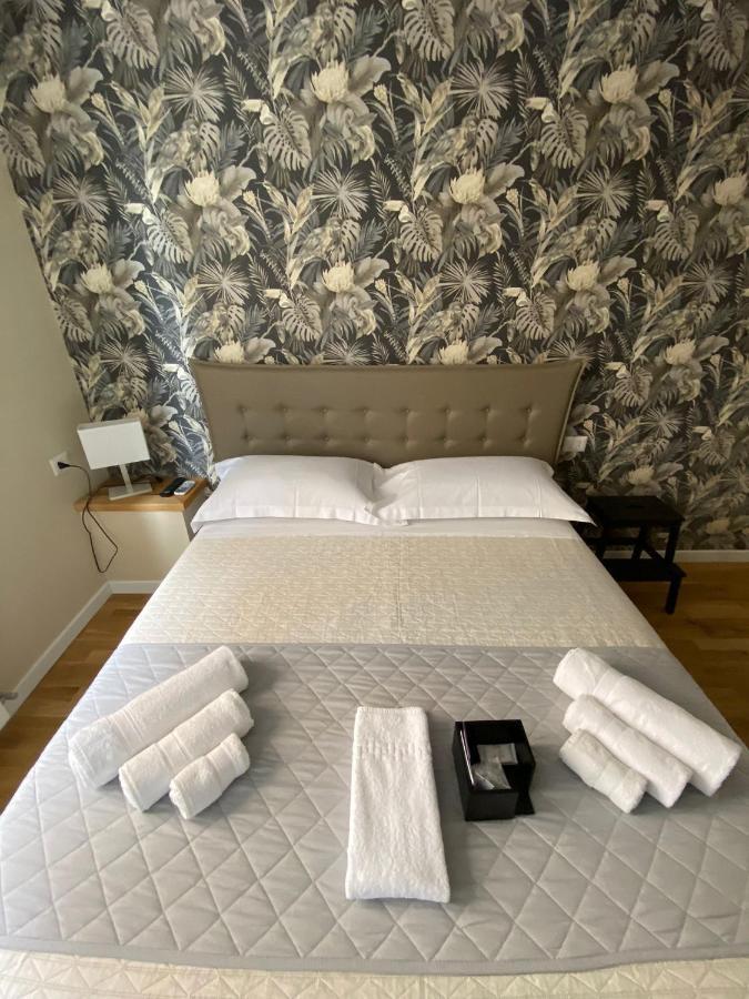 Terra Ciociara Bnb フロジノーネ エクステリア 写真