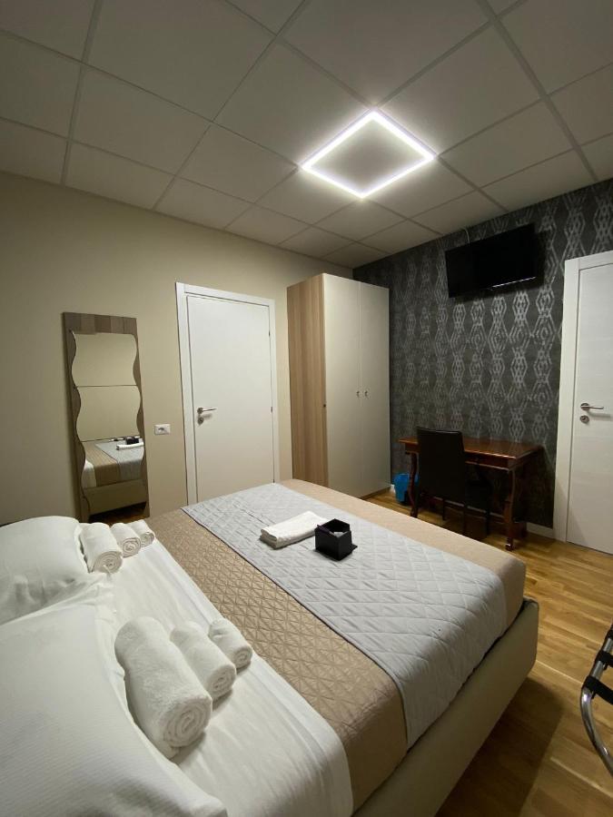 Terra Ciociara Bnb フロジノーネ エクステリア 写真
