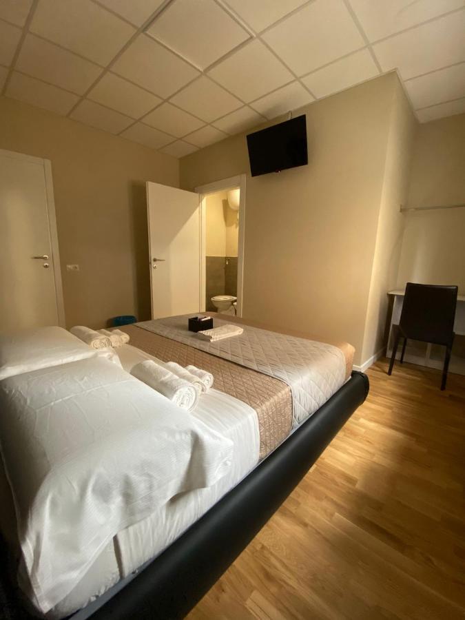 Terra Ciociara Bnb フロジノーネ エクステリア 写真