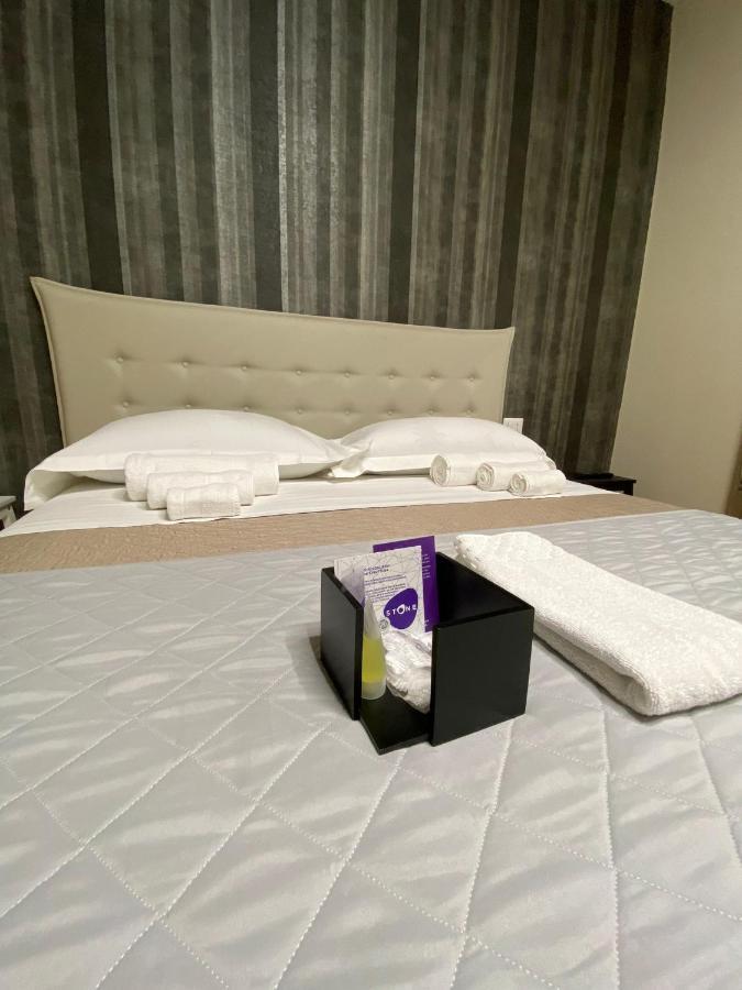 Terra Ciociara Bnb フロジノーネ エクステリア 写真