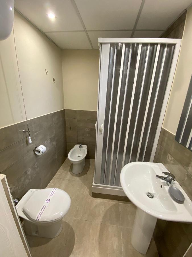 Terra Ciociara Bnb フロジノーネ エクステリア 写真