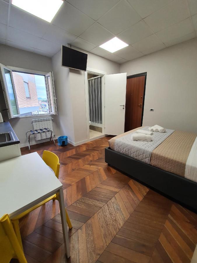 Terra Ciociara Bnb フロジノーネ エクステリア 写真