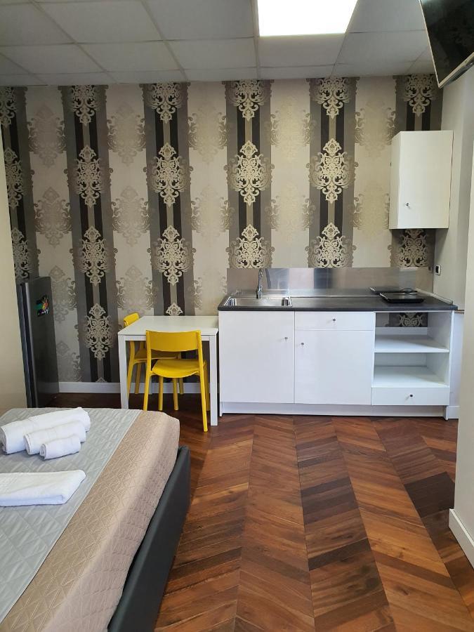 Terra Ciociara Bnb フロジノーネ エクステリア 写真
