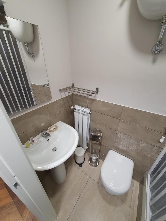 Terra Ciociara Bnb フロジノーネ エクステリア 写真
