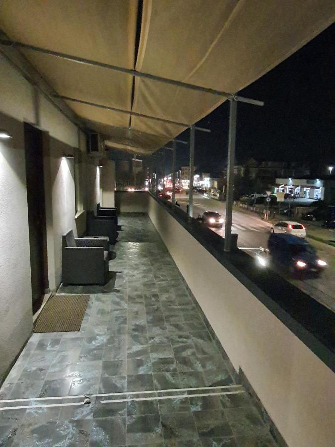 Terra Ciociara Bnb フロジノーネ エクステリア 写真