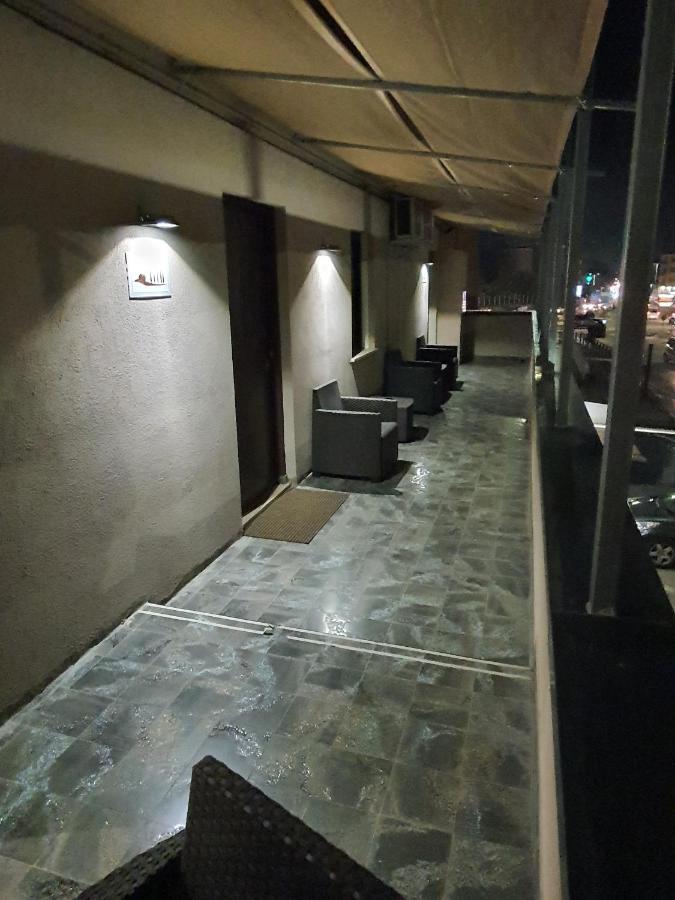 Terra Ciociara Bnb フロジノーネ エクステリア 写真