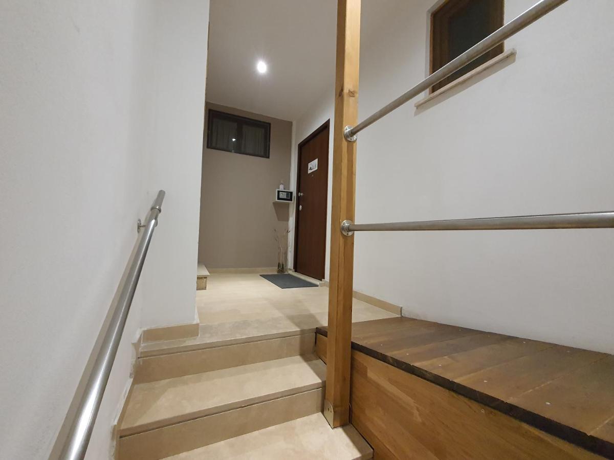 Terra Ciociara Bnb フロジノーネ エクステリア 写真