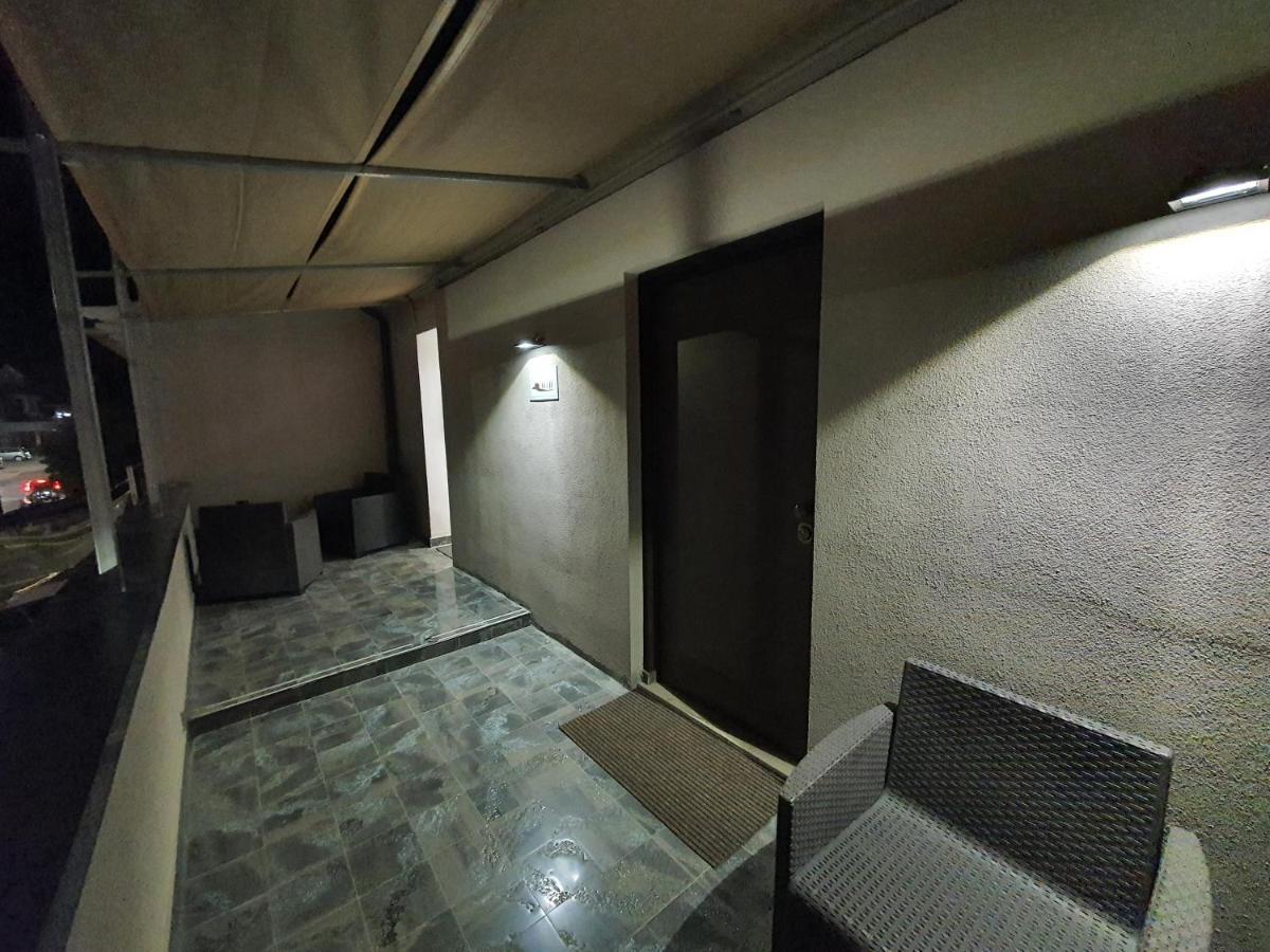Terra Ciociara Bnb フロジノーネ エクステリア 写真