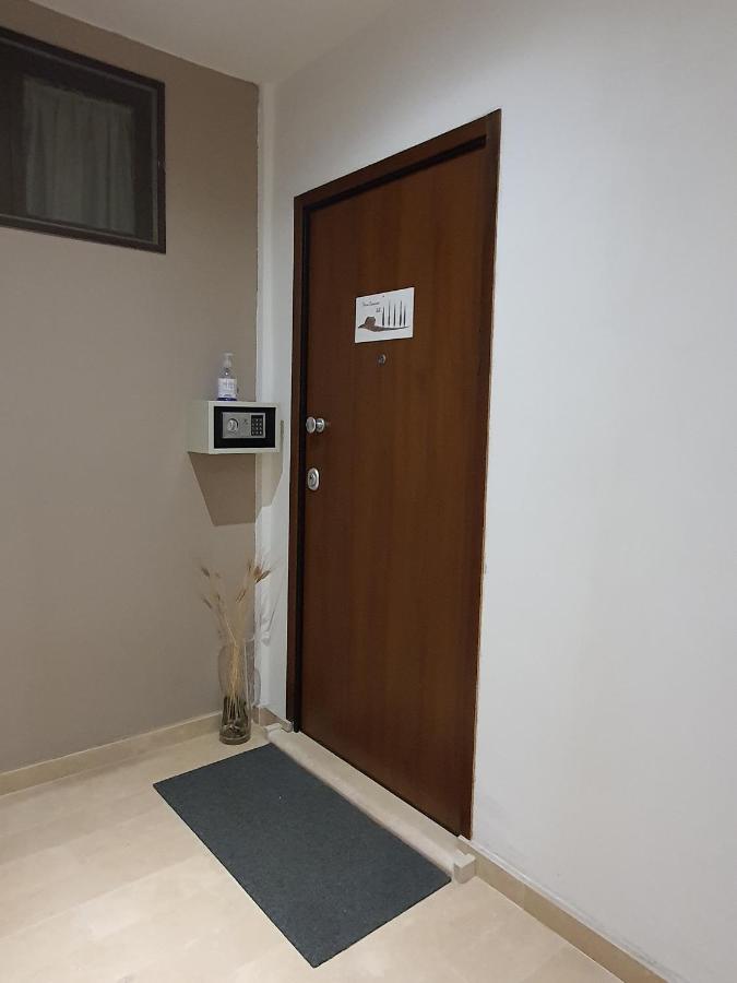 Terra Ciociara Bnb フロジノーネ エクステリア 写真