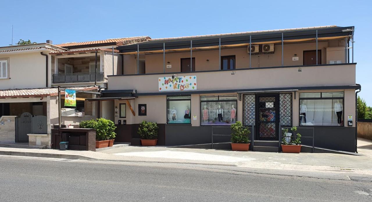 Terra Ciociara Bnb フロジノーネ エクステリア 写真