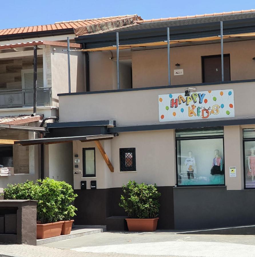 Terra Ciociara Bnb フロジノーネ エクステリア 写真