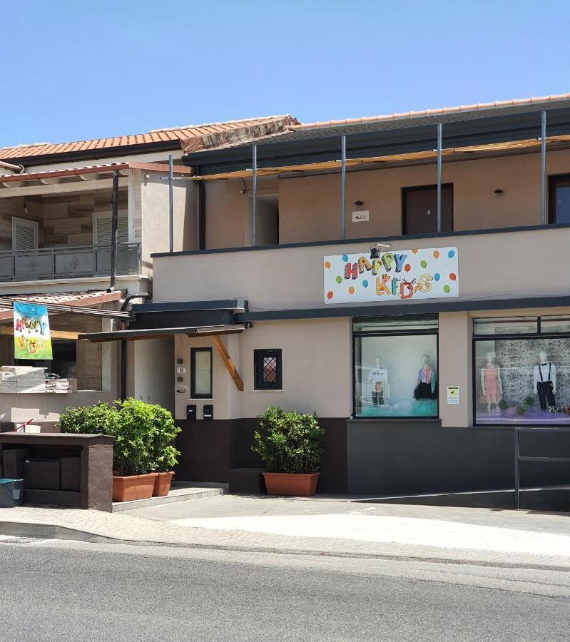 Terra Ciociara Bnb フロジノーネ エクステリア 写真
