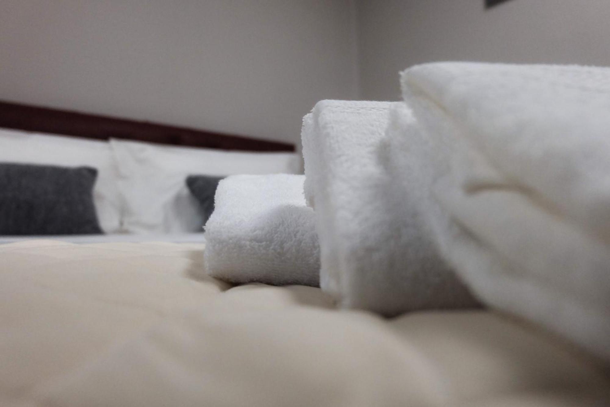 Terra Ciociara Bnb フロジノーネ エクステリア 写真