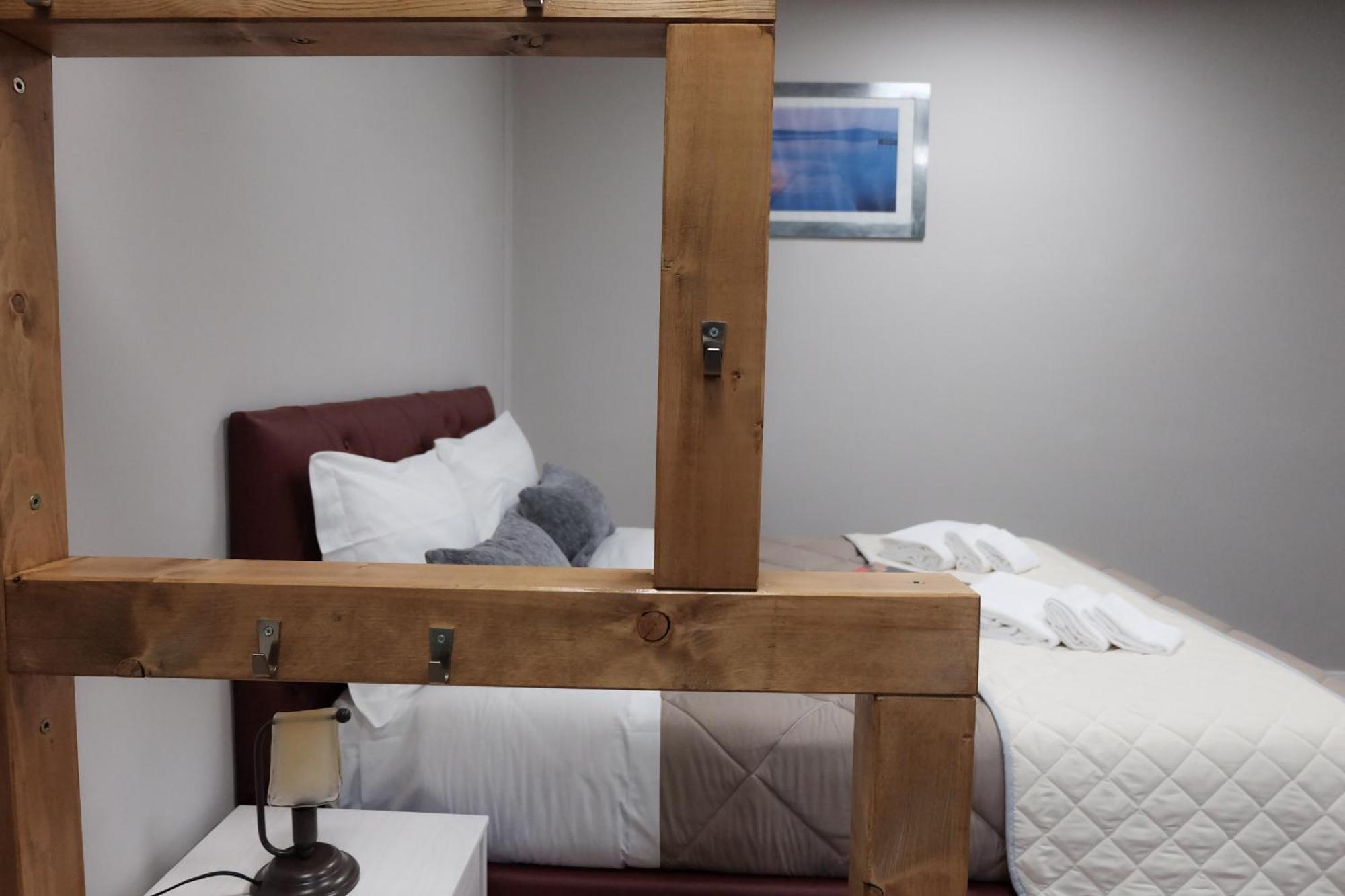 Terra Ciociara Bnb フロジノーネ エクステリア 写真