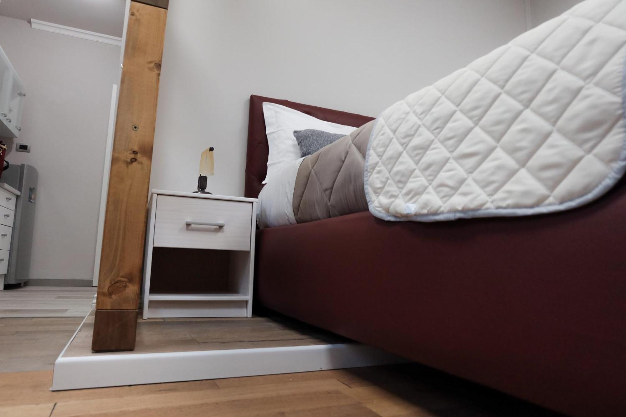 Terra Ciociara Bnb フロジノーネ エクステリア 写真